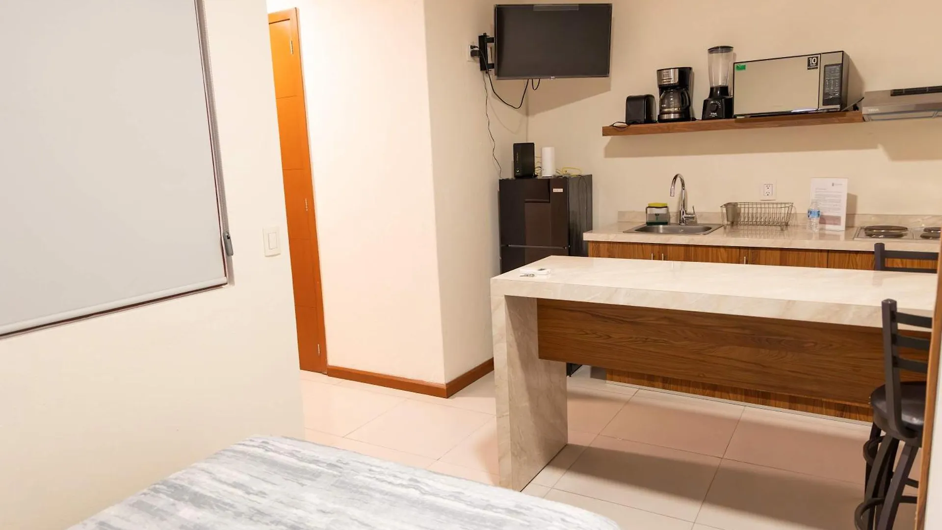 Cozy Loft Steps From Plazuela Machado - Centrito Apartment Mazatlan 0*,  Mexico