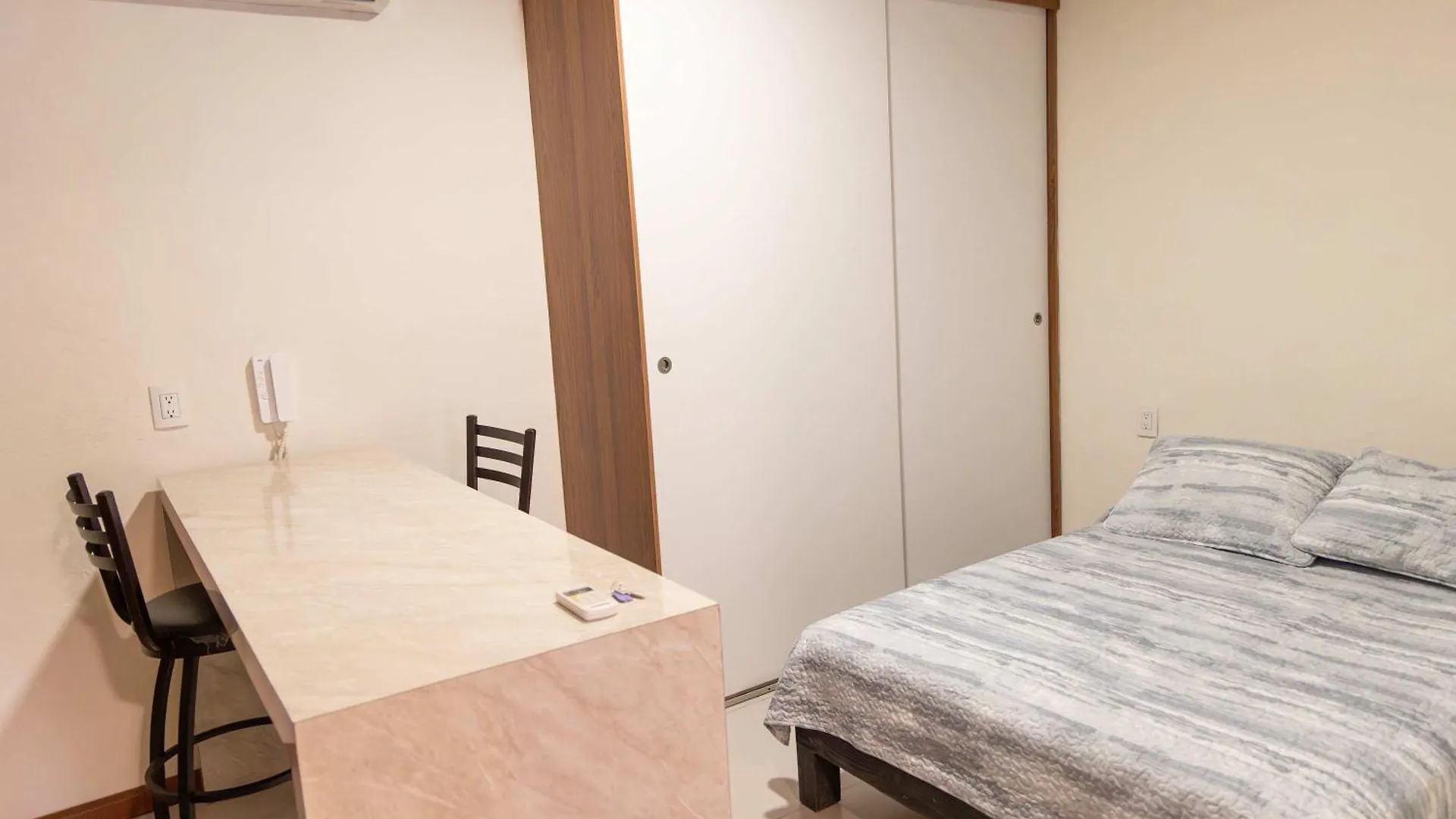 Cozy Loft Steps From Plazuela Machado - Centrito Apartment Mazatlan