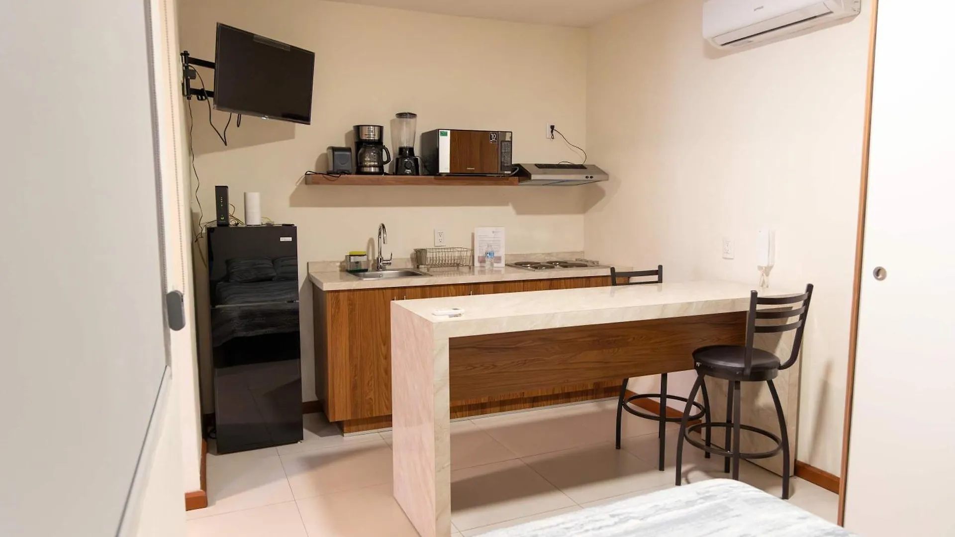 Cozy Loft Steps From Plazuela Machado - Centrito Apartment Mazatlan